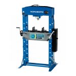 Пресс с ножным приводом, усилие 50 тонн NORDBERG N3650F — изображение 3