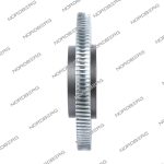 Шестерня редуктора для 46TRK56 — изображение 3