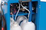 Установка для промывки и замены масла в АКПП NORDBERG CMT32EB — изображение 4