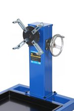 Кантователь двигателя профессиональный с редуктором, 800 кг NORDBERG N30081R — изображение 7