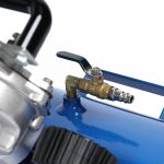 Бустер автоматический, 19 л NORDBERG CH5A — изображение 10