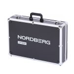 Комплект переходников в кейсе для замены масла в АКПП NORDBERG CM105K — изображение 9