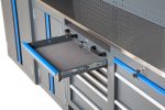 Набор мебели для мастерских, 13 предметов NORDBERG TT113 — изображение 8
