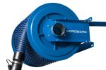 Катушка для шланга D=100 мм Nordberg H8100125 — изображение 2