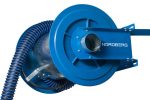 Катушка для шланга D=75 мм Nordberg H6075125 — изображение 3