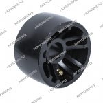 Колесо переднее в сборе для домкрата N32025