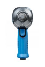 Пневмогайковерт ударный 1/2", 1300 Нм, с глубокими головками в кейсе NORDBERG NP14101K — изображение 9