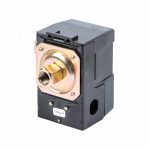 Реле давления для NCEO50/500, 220 В NORDBERG NCEO50/500#63 — изображение 2