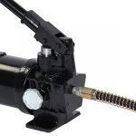 Выпрессовщик шкворней гидравлический, 75 т NORDBERG N31PE75 — изображение 10