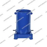 Емкость для смазки для NO5012