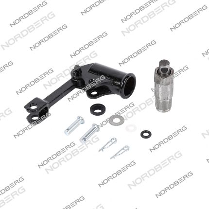 Плунжер с гильзой в сборе для N3710