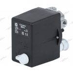Реле давления MDR3/16 3х1/4F+1х3/8F, 20 А, 380 В CONDOR 4996162073