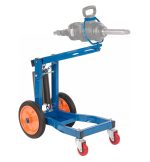 Тележка-держатель для пневмогайковерта 1'' NORDBERG N31P181 — изображение 6