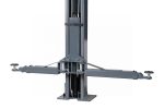 Подъемник двухстоечный 4,5 т, верхняя синхронизация, 380 В NORDBERG N4124HM-4,5G — изображение 12