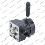 Клапан переключения для домкрата N402 — изображение 3