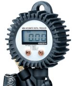 Пистолет для подкачки колес с цифровым манометром NORDBERG Ti63 — изображение 4