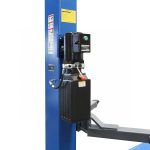 Подъемник двухстоечный 4 т, асимметричный, 380 В NORDBERG N4121A-4T_380 — изображение 9