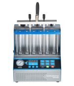 Установка для тестирования и очистки форсунок NORDBERG CMT31AB — изображение 4