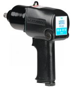 Пневмогайковерт ударный 1/2", 850 Нм NORDBERG NP14085 — изображение 4