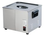 Ультразвуковая ванна с подогревом, 15 л NORDBERG NU150D — изображение 3