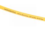 Шланг воздушный на катушке гибридный ПВХ диам. 8х12мм, 15+1м NORDBERG HR0815HPVC — изображение 2