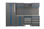 Набор мебели для мастерских, 13 предметов NORDBERG TT113 — изображение 4
