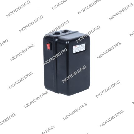 Блок автоматики NCE, 4 кВт NORDBERG NCE#ES4