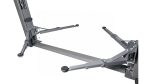 Подъемник двухстоечный 4 т, 380 В, серый NORDBERG N4120B-4G_3+2_380 — изображение 7