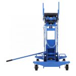 Домкрат подкатной трансмиссионный, 2 т NORDBERG N32210 — изображение 16