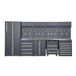 Набор мебели для мастерских NORDBERG TT116 — изображение 5