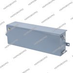 Бак масляный для N501T — изображение 2