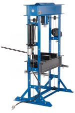 Пресс гидравлический 50 т, пневмоуправление NORDBERG N3651AL — изображение 8