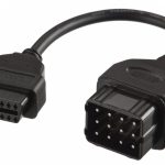 Переходник OBD2-GAZ12