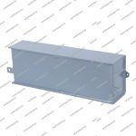 Бак масляный для N501T — изображение 3