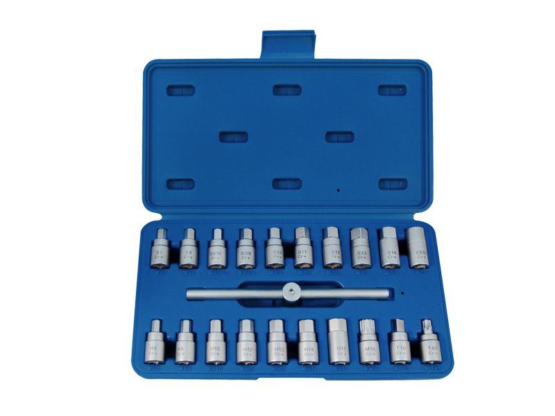 id5o8y0jsy670szkmq71g2sjzo5nyida Набор насадок для пробок слива масла king tony 9ar11 — изображение 1