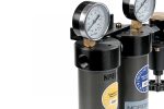 Фильтр группа двухступенчатая до 0,01 мкм — изображение 6
