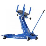 Домкрат подкатной трансмиссионный, 2 т NORDBERG N32210 — изображение 18