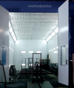 Окрасочно сушильная камера NORDBERG INDUSTRIAL — изображение 17