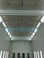 Окрасочно сушильная камера NORDBERG INDUSTRIAL — изображение 5