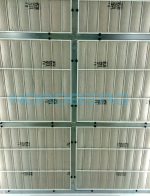 Окрасочно сушильная камера NORDBERG INDUSTRIAL — изображение 7