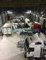 Окрасочно сушильная камера NORDBERG INDUSTRIAL — изображение 8