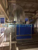 Окрасочно сушильная камера NORDBERG INDUSTRIAL — изображение 10