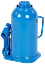 Домкрат бутылочный, 20 т NORDBERG N31020 — изображение 6