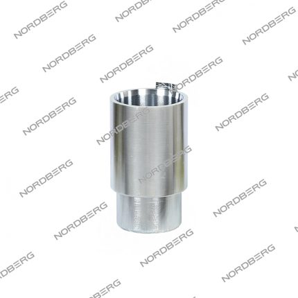 Проставка 70 мм (1 шт.) для подъемников серии APO, N4120, N4124H и траверс серии N423, N433 NORDBERG 01-00005702