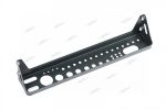 Держатель инструмента для тележки, серый OPTIMAL NWS3 — изображение 3