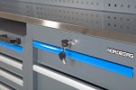 Набор мебели для мастерских, 13 предметов NORDBERG TT113 — изображение 9