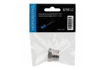 Переходник резьбовой M1/2" - F1/4" NPMF42 — изображение 2
