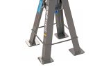 Подставка страховочная высокая, 3 т NORDBERG N3003L — изображение 6