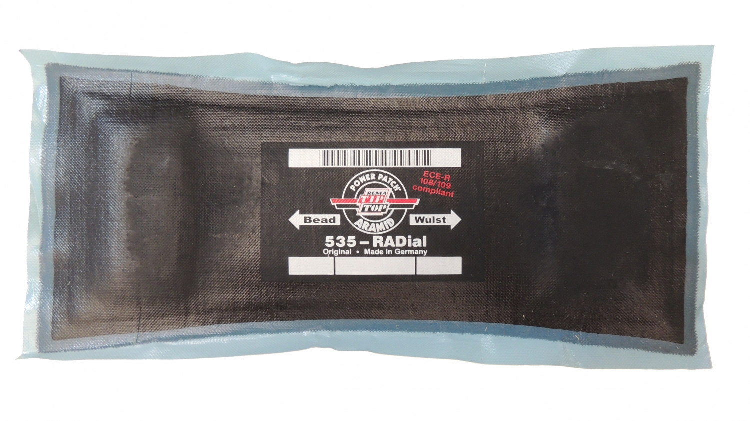 ixqzy5w4qzoktbpgq81w5nc9oama77m9 CLIPPER ЗАПЛАТА 512 5352 кордовая 535 (арамид) 110*245мм — изображение 1