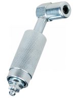 NORDBERG Наконечник NO9010 угловой удлиненный для плунжерного шприца — изображение 5